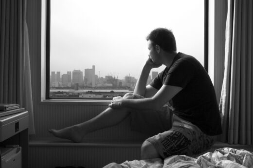 In the Face of Adversity